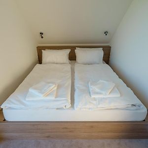 Deluxe Kamer